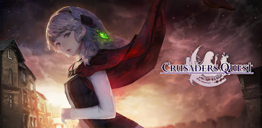 Crusaders Quest APK 7.5.5.KG